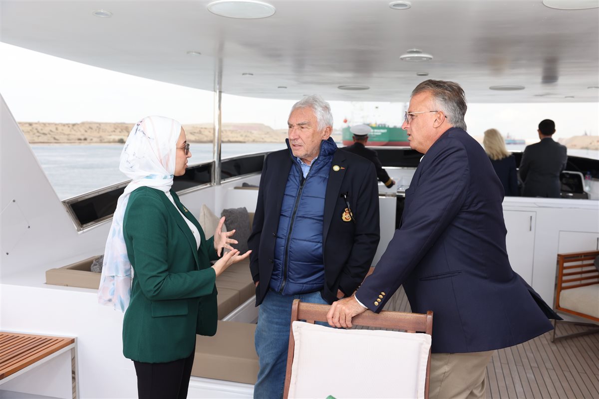 جانب من الجولة،فيتو