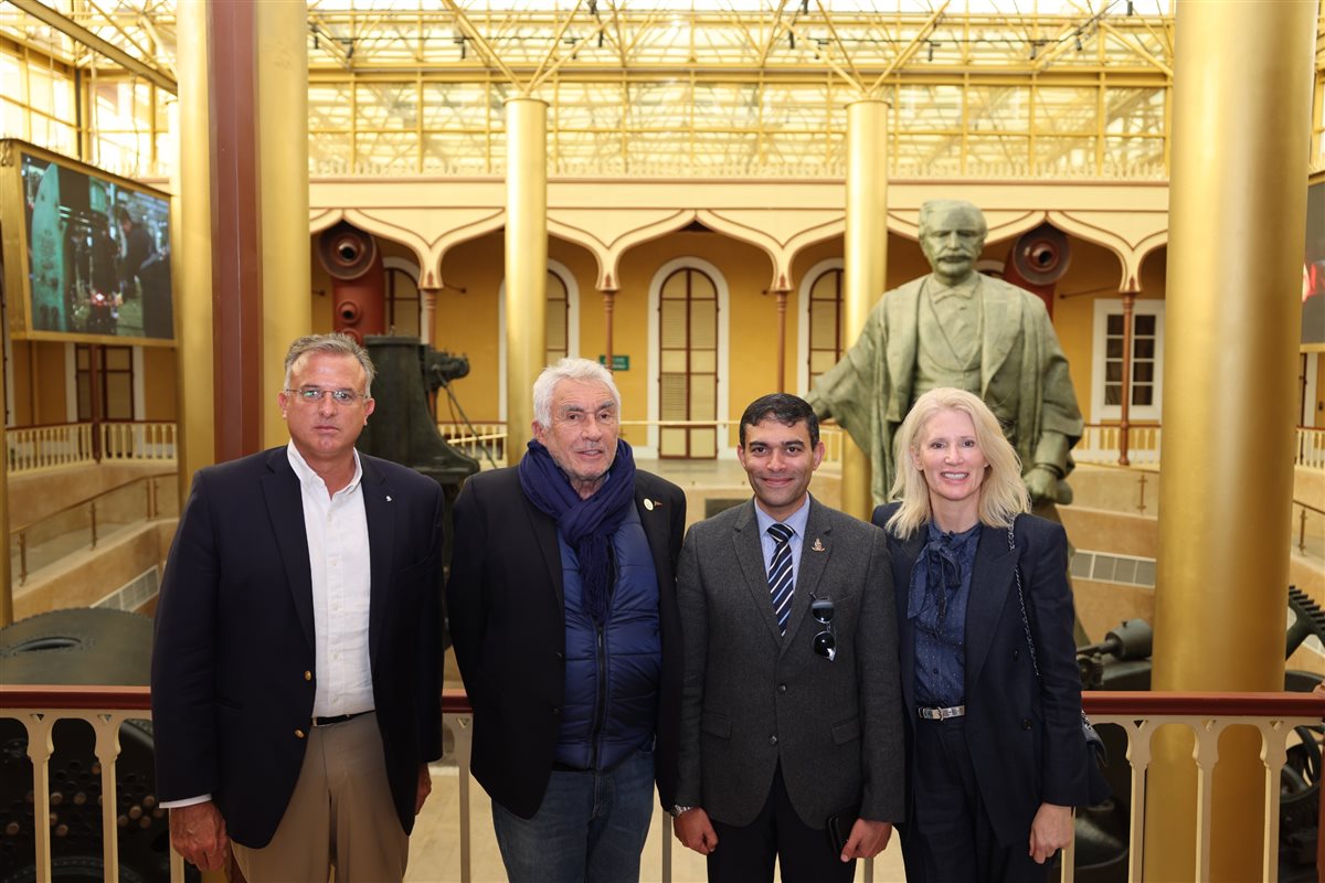 جانب من الجولة،فيتو