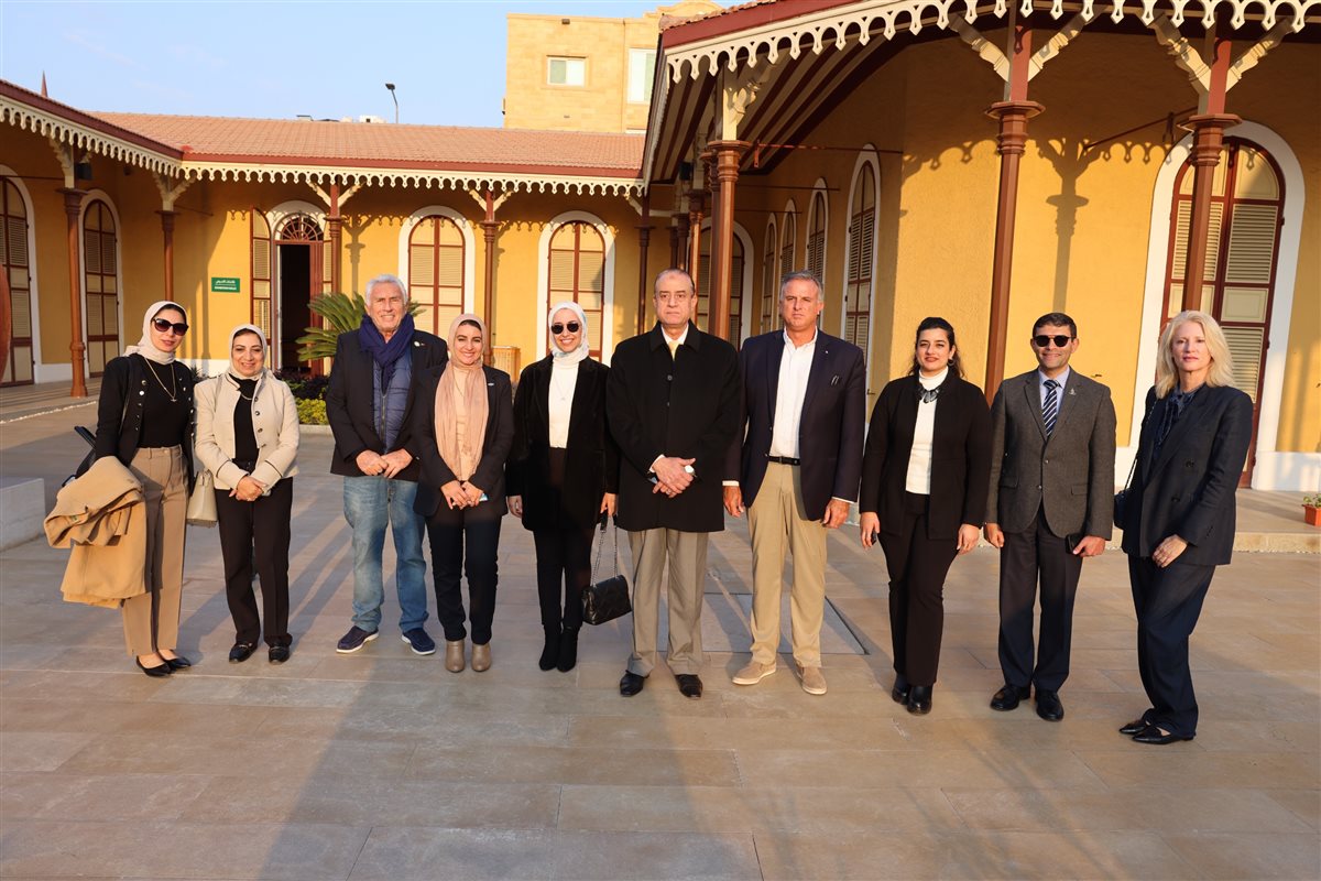 جانب من الجولة،فيتو