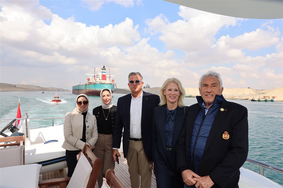 جانب من الجولة،فيتو