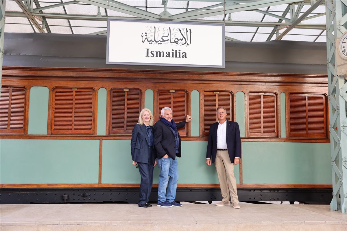 جانب من الجولة،فيتو