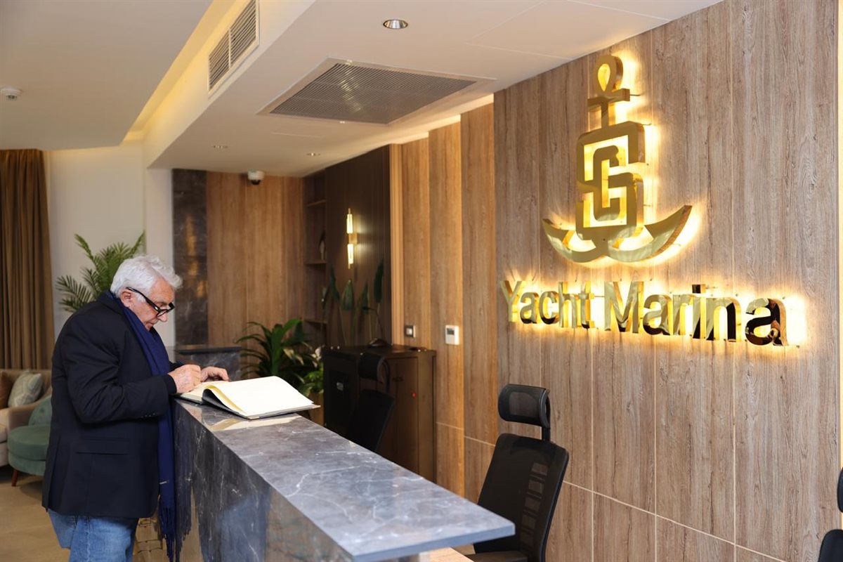 جانب من الجولة،فيتو