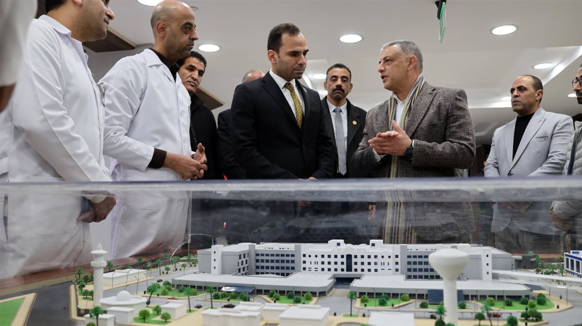 جانب من الجولة،فيتو