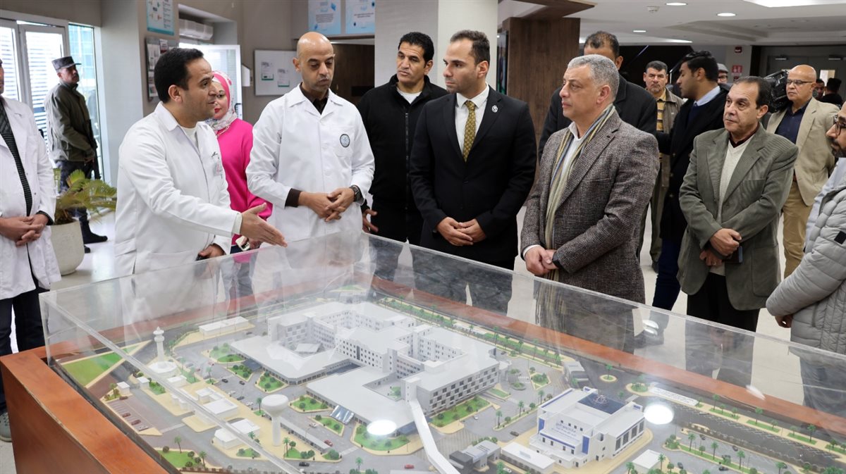 جانب من الجولة،فيتو