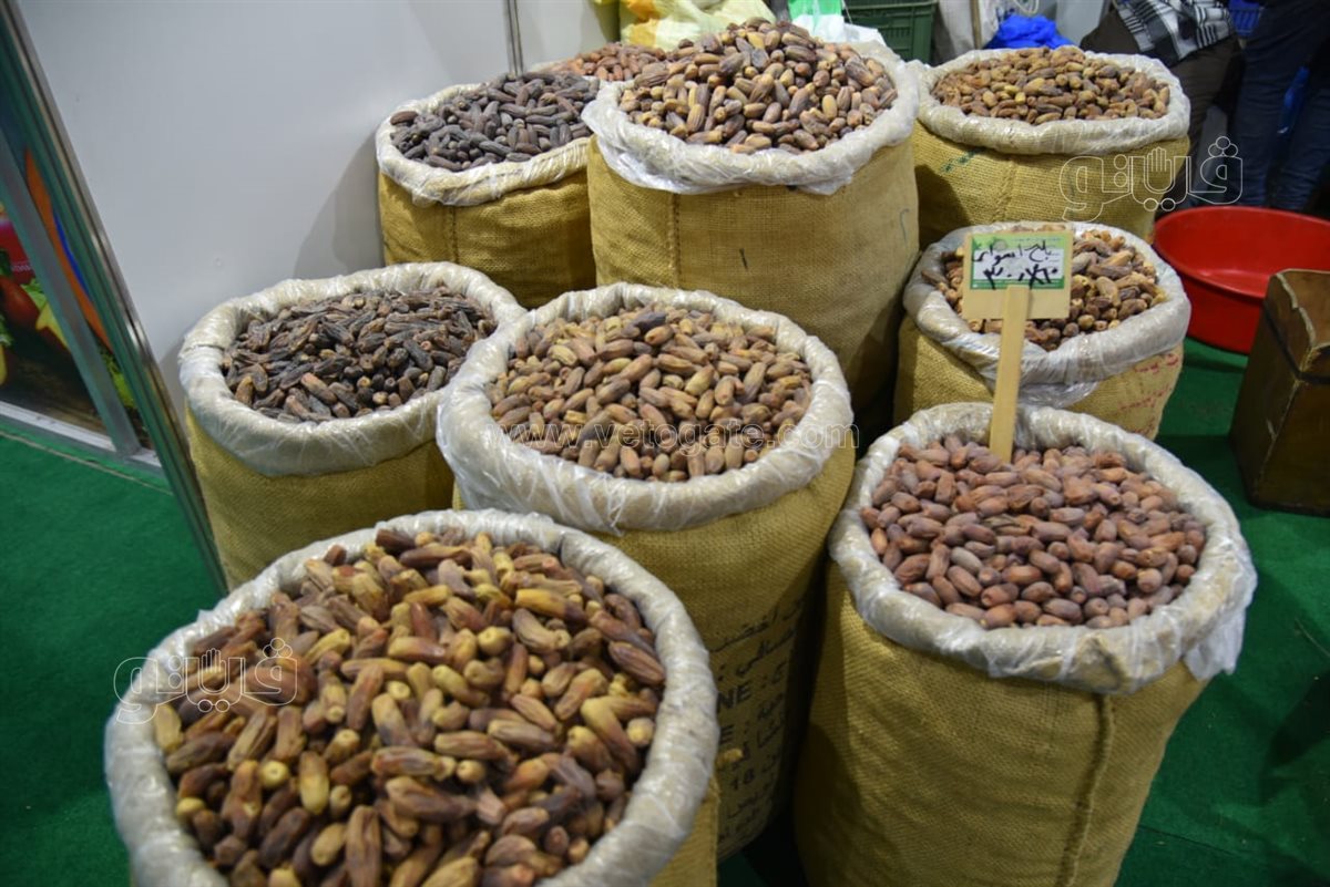 تخفيضات هائلة على الأسعار في معرض أهلا رمضان ببورسعيد، فيتو&nbsp;