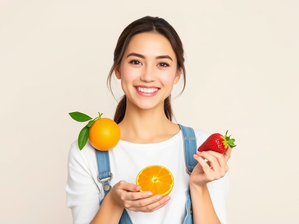 أطعمة لترطيب الجلد