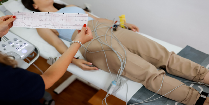 أسرار توقف القلب وعودته مرة أخرى، فيتو