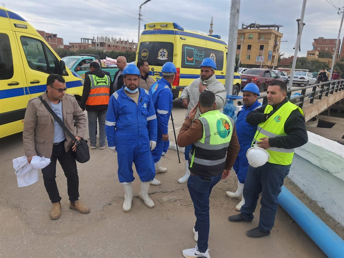 جانب من أعمال الاصلاح،فيتو