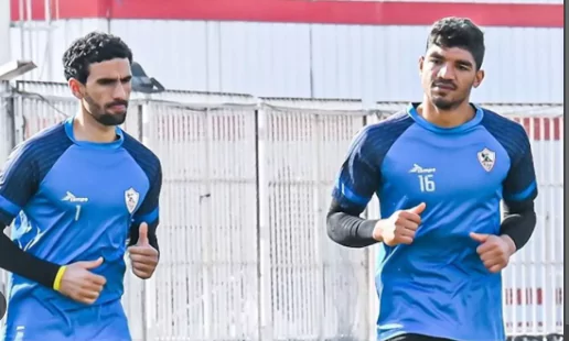 محمد صبحي ومحمد عواد