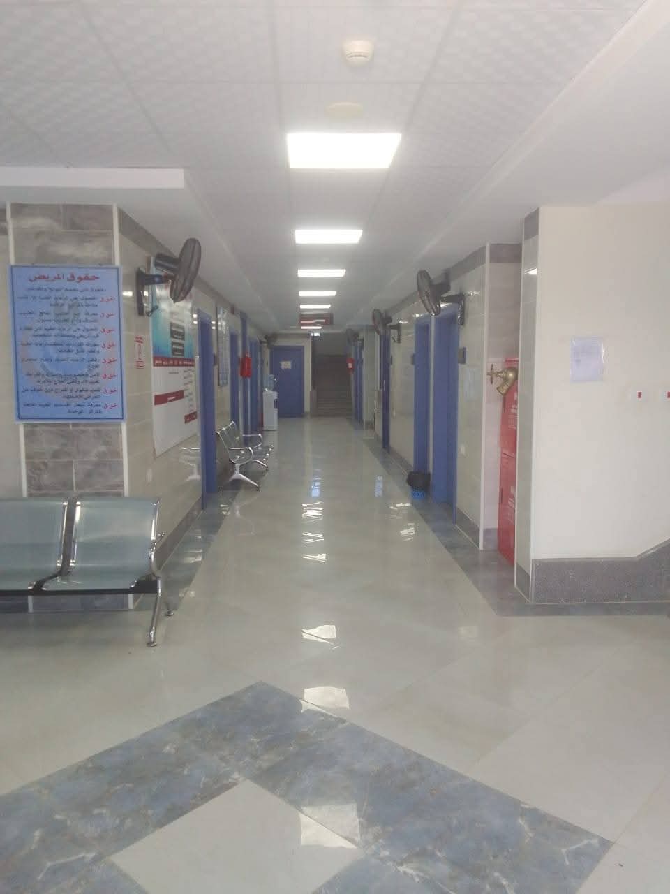 مبني وحدة طب اسرة الجبايلة