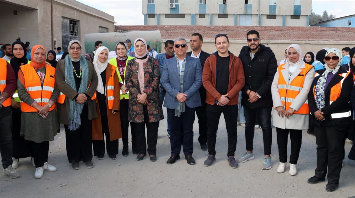 جانب من الجولة، فيتو