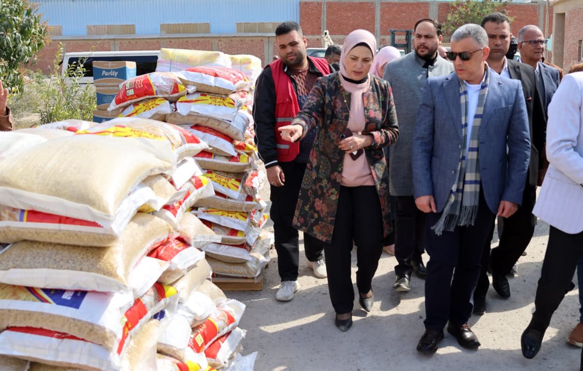 جانب من الجولة، فيتو