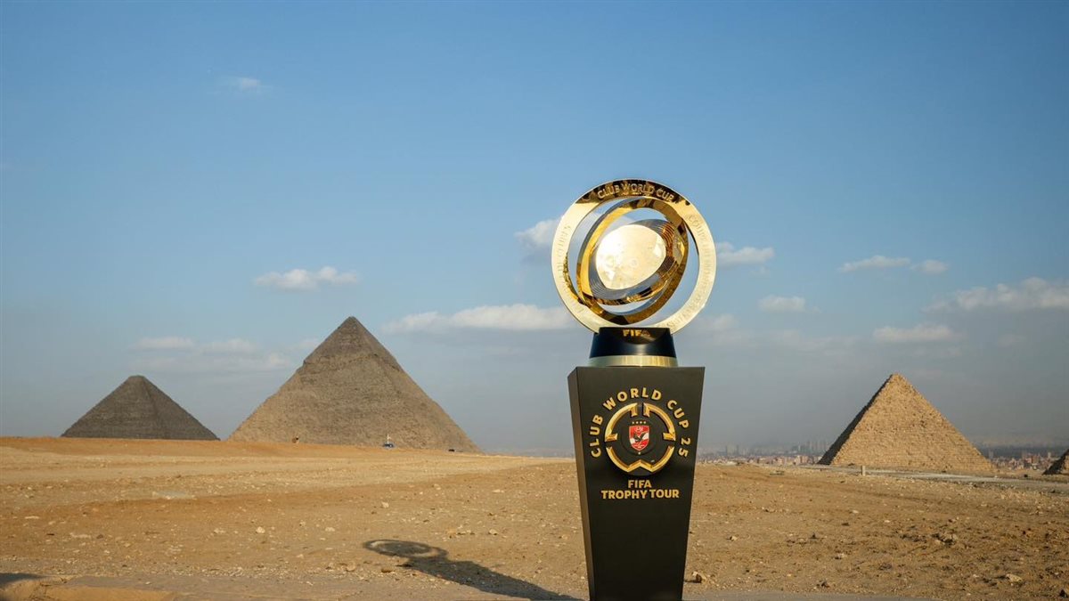 كأس العالم للأندية