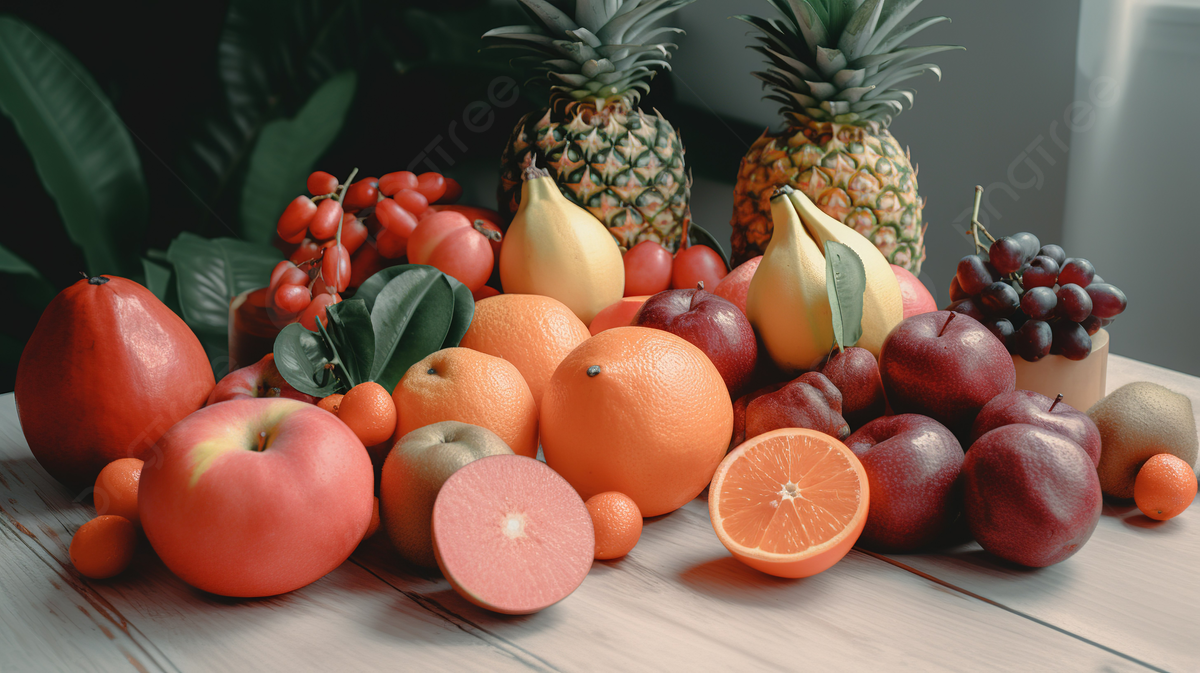 سعر الفاكهة