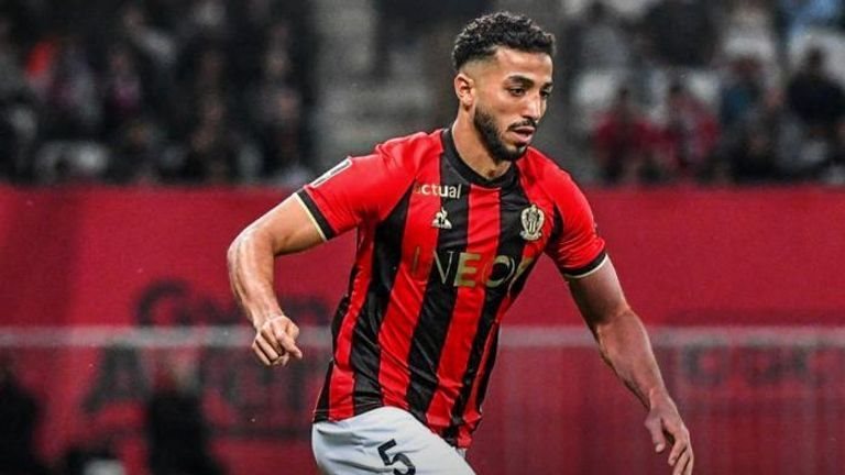 محمد عبد المنعم، فيتو