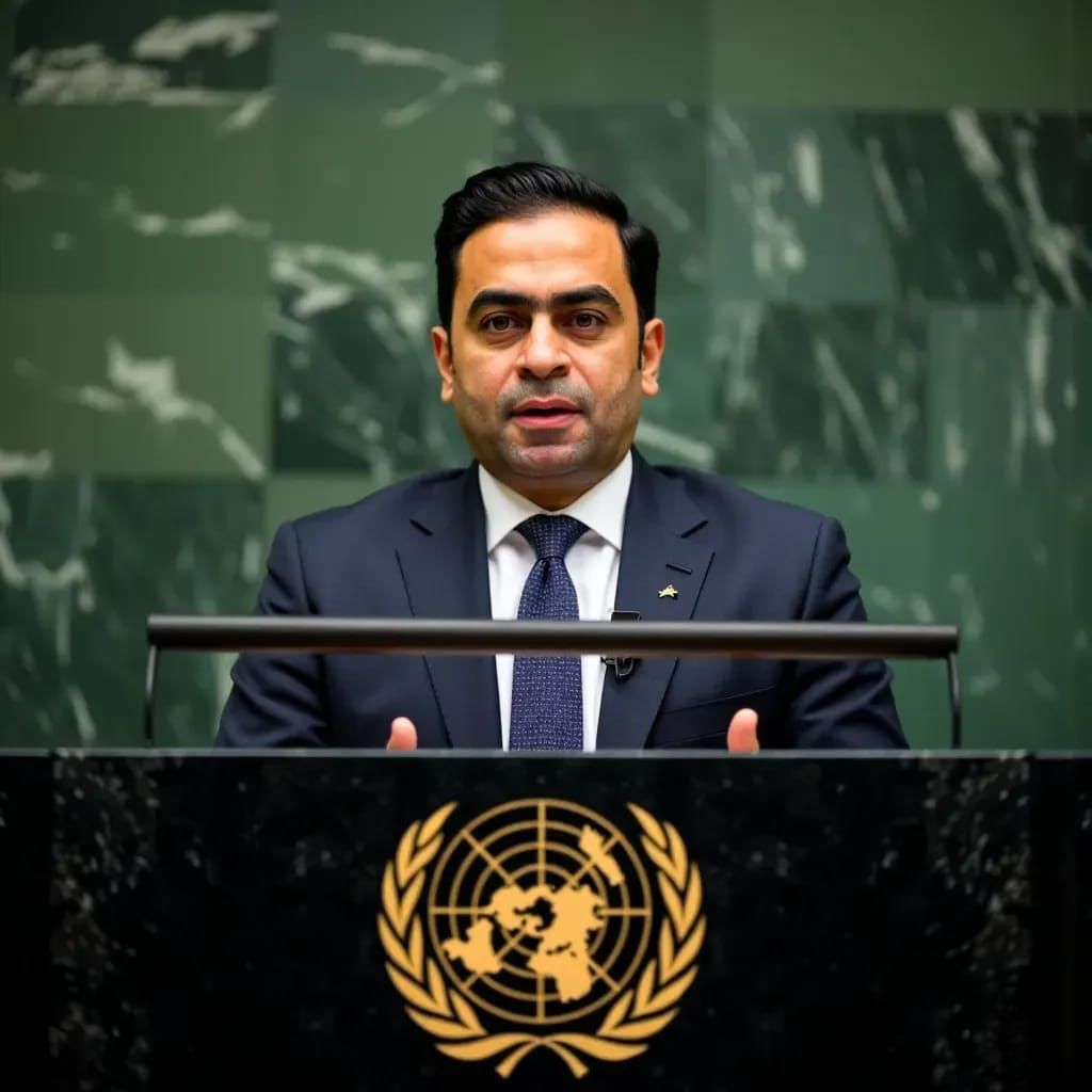 المحلل السياسي محمد حمزة الحسيني، فيتو