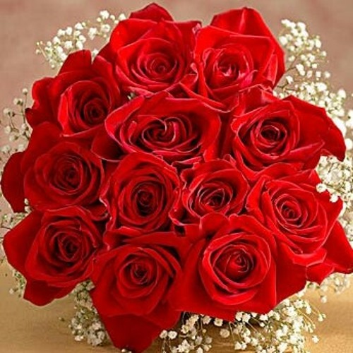 <strong>أسعار الورد في عيد الحب 2025</strong>