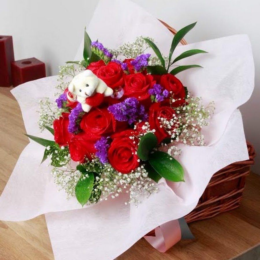 <strong>أسعار الورد في عيد الحب 2025</strong>