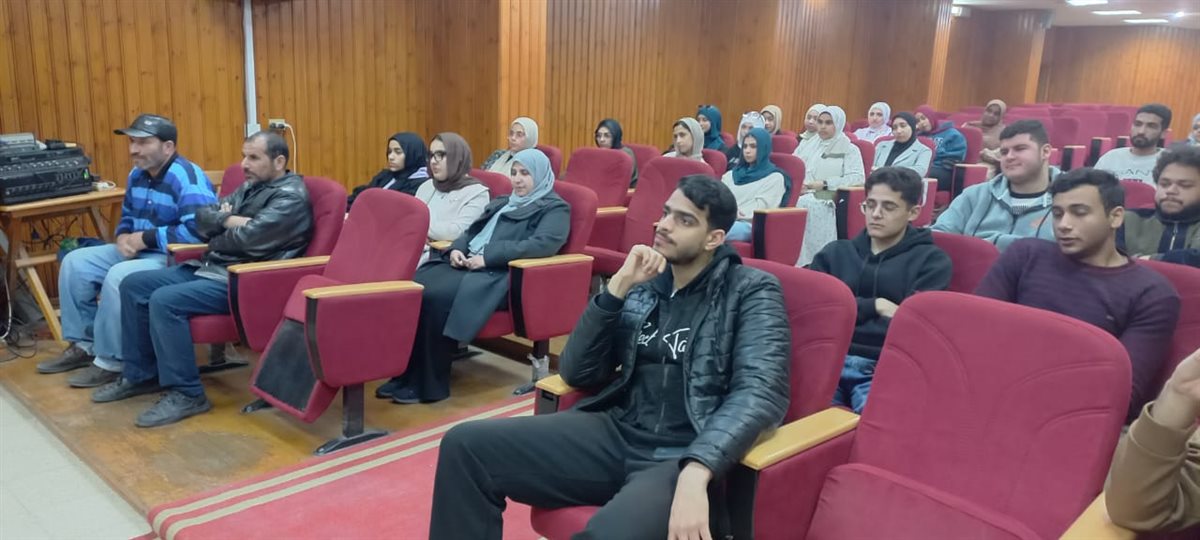 جانب من الفعاليات،فيتو