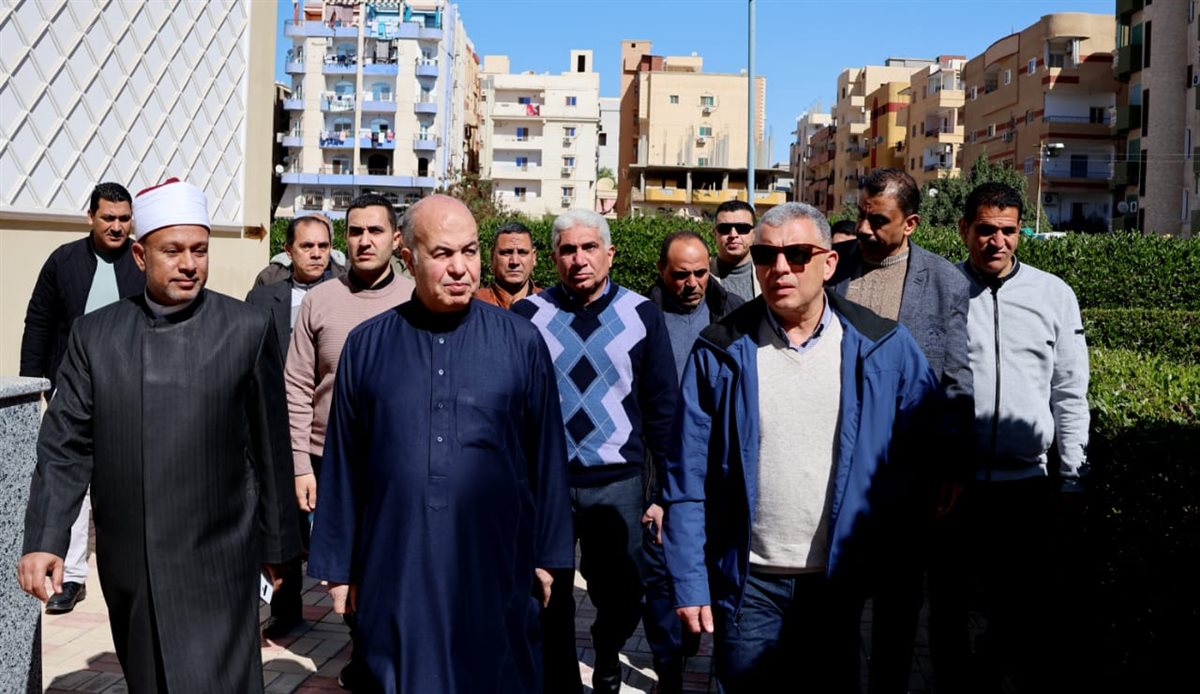 جانب من الجولة،فيتو