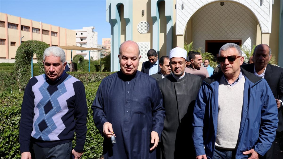 جانب من الجولة،فيتو