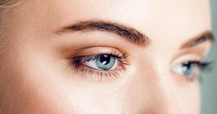 الحفاظ على صحة العينين