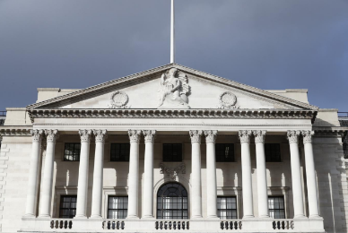 تعثر الاقتصاد في بريطانيا، فيتو