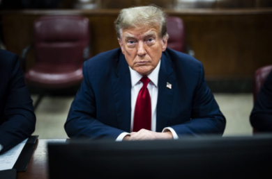 ترامب يفرض رسومًا على بريطانيا، فيتو