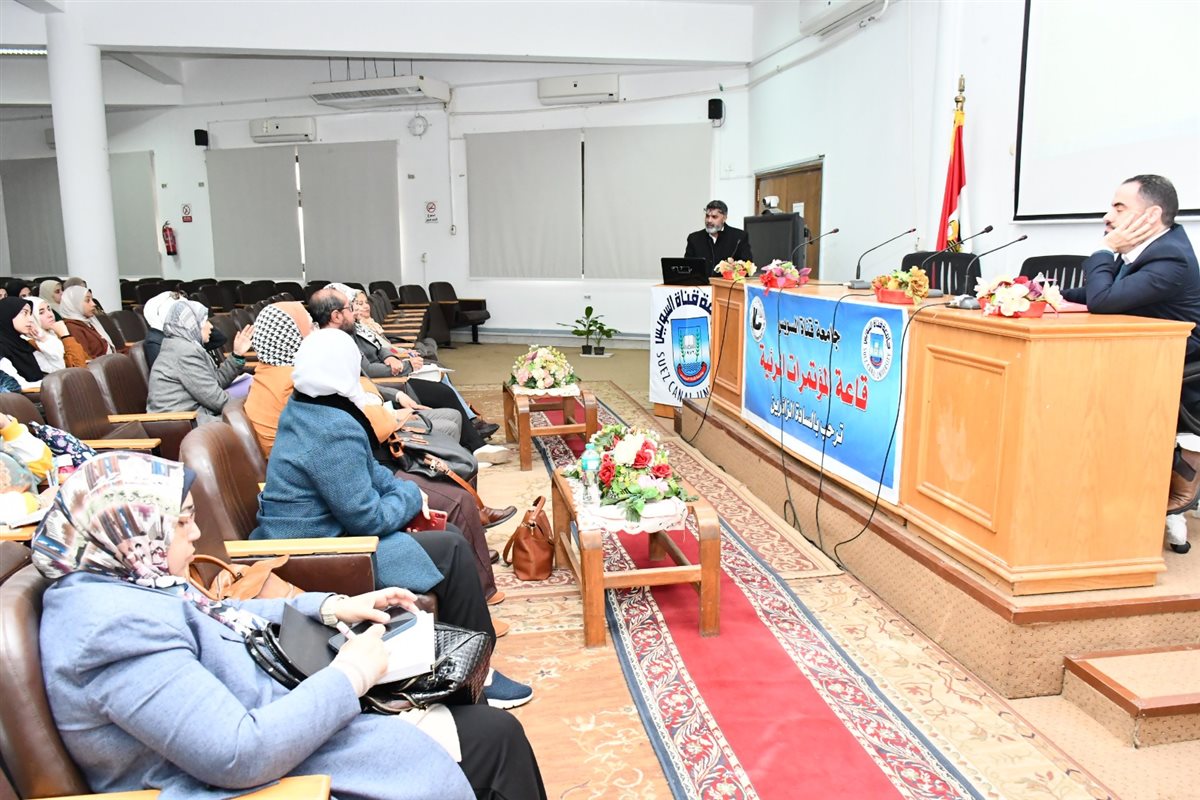 جانب من فعاليات الورشة، فيتو