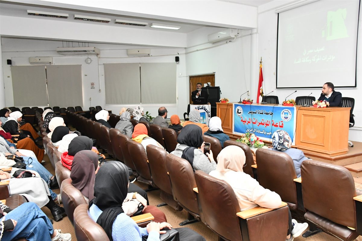 جانب من فعاليات الورشة، فيتو