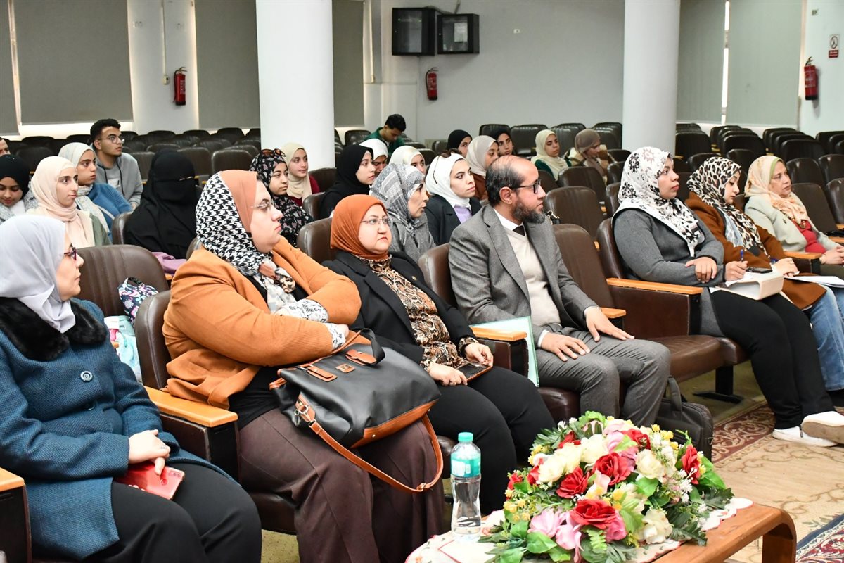 جانب من فعاليات الورشة، فيتو