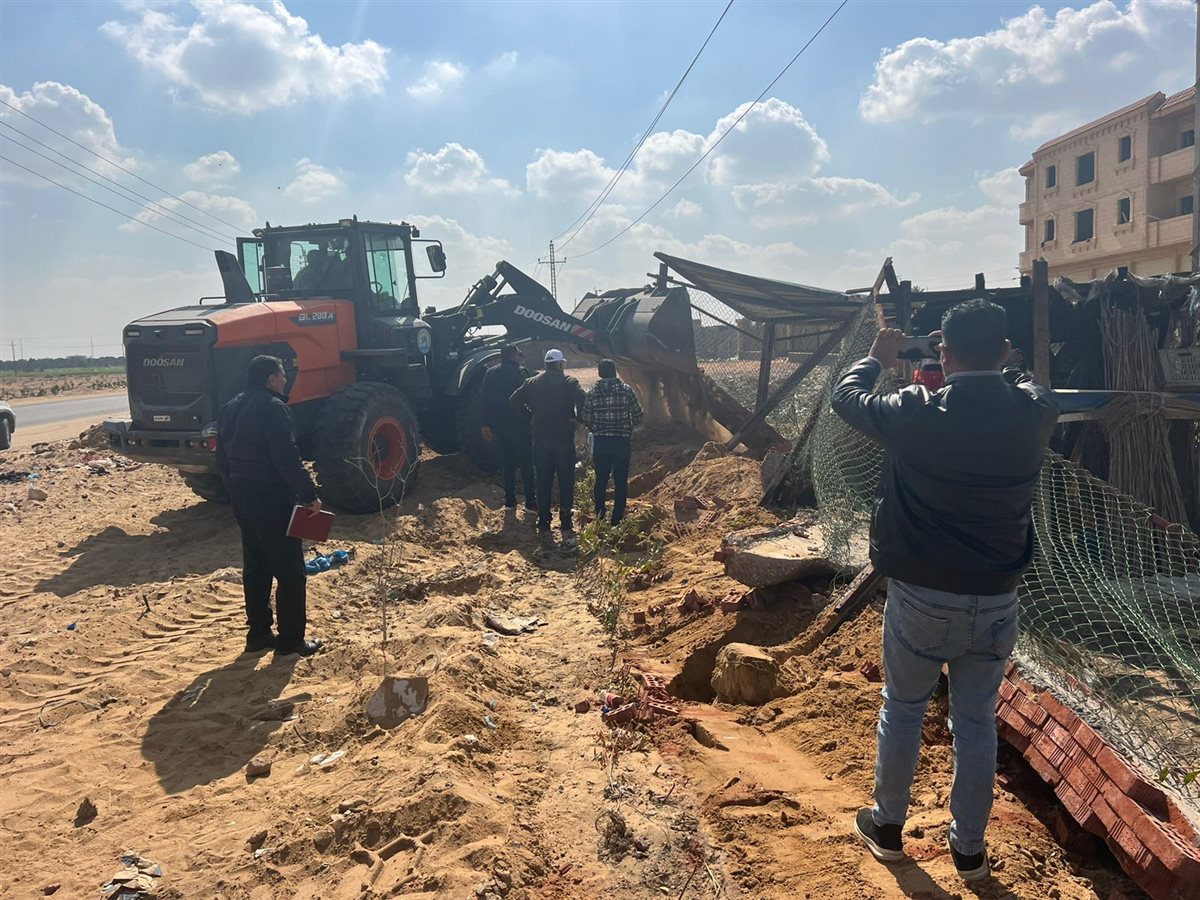 جانب من الحملة،فيتو