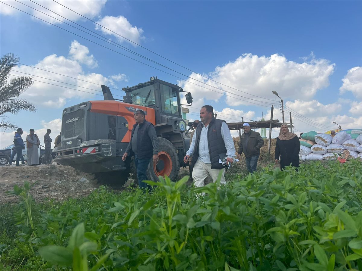 جانب من الحملة،فيتو