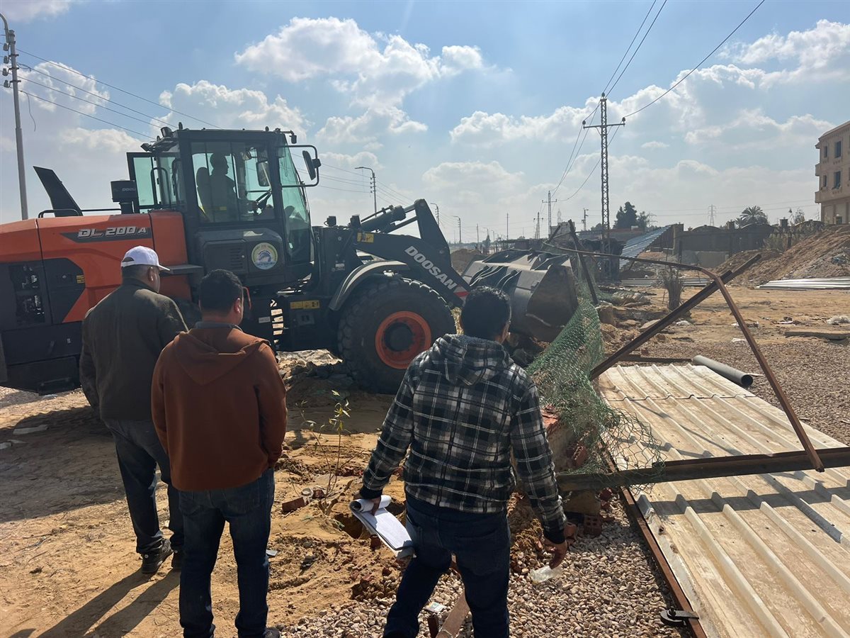 جانب من الحملة،فيتو