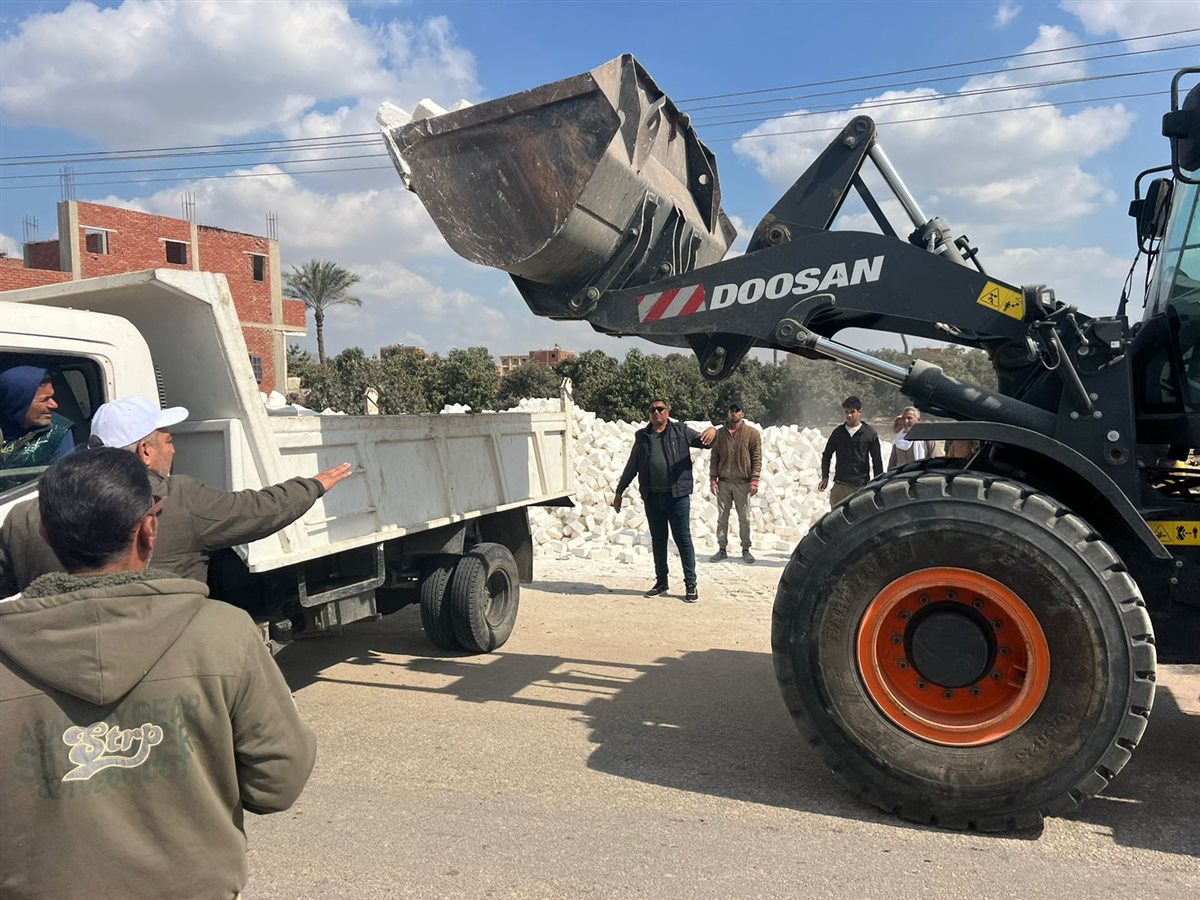 جانب من الحملة،فيتو