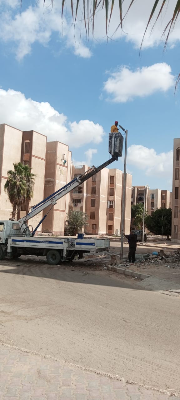 جانب من الحملة،فيتو