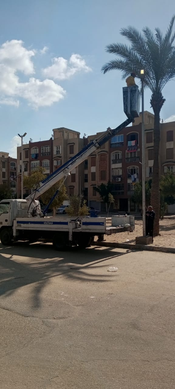 جانب من الحملة،فيتو