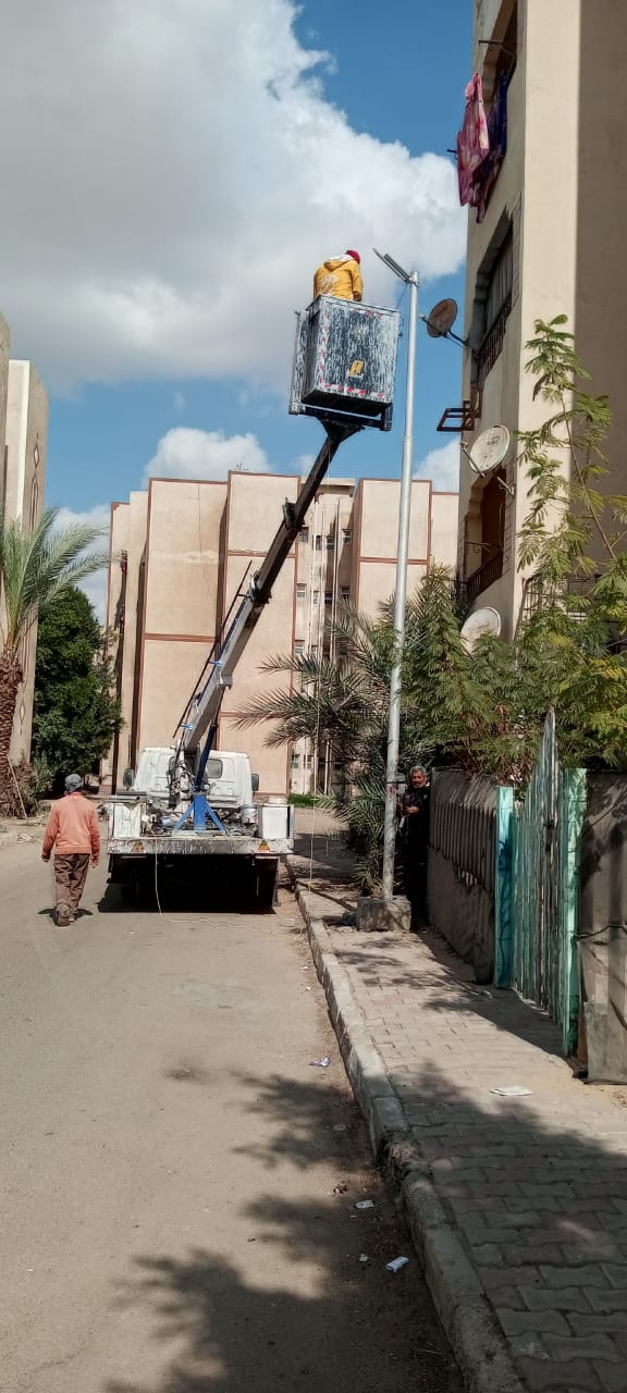 جانب من الحملة،فيتو