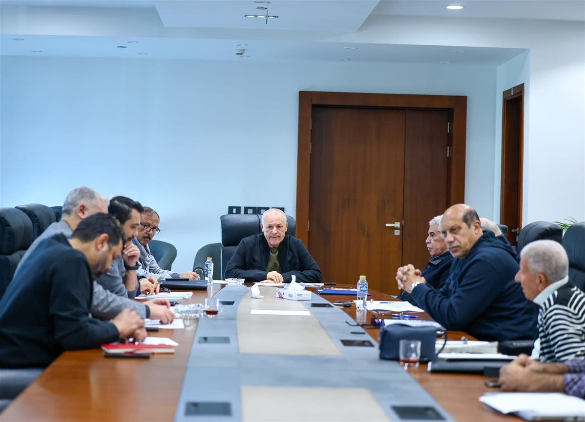 اللجنة الفنية باتحاد الكرة، فيتو