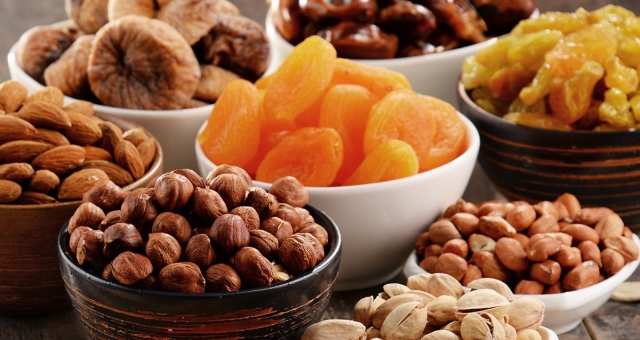 <strong>اسعار ياميش رمضان 2025</strong>