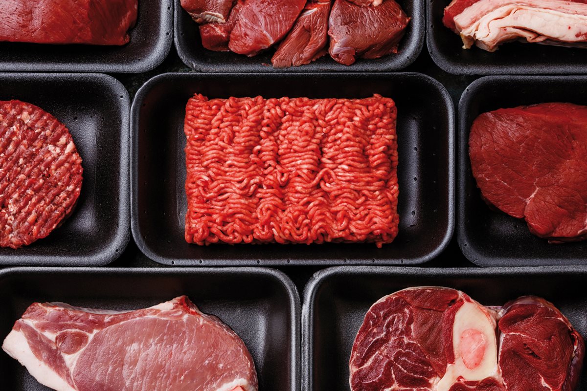 <strong>أسعار اللحمة</strong>