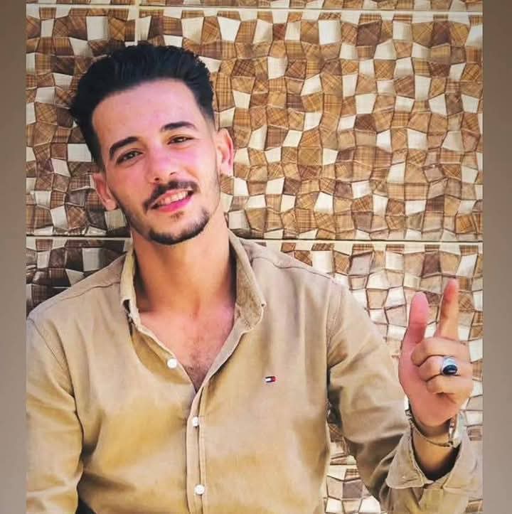 ضحايا العقار المنهار