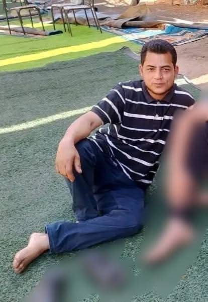 مصرع شاب أسفل عجلات القطار بالغربية