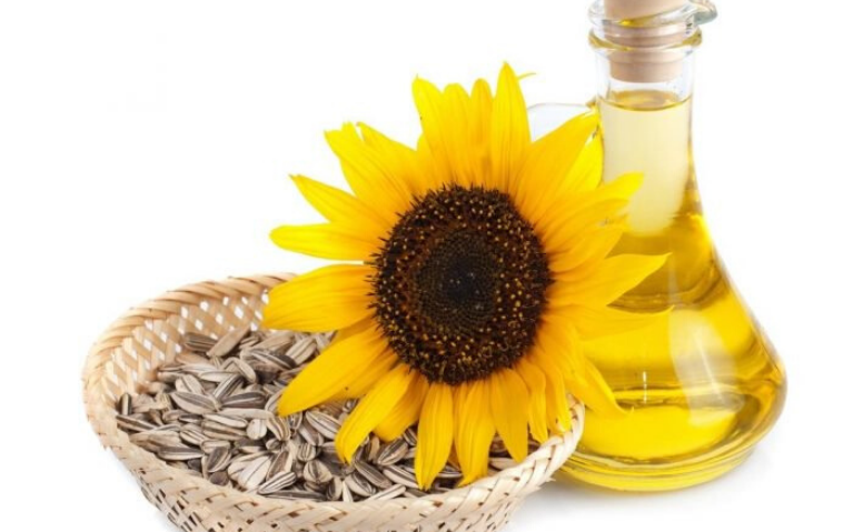 زيت دوار الشمس لصحتك