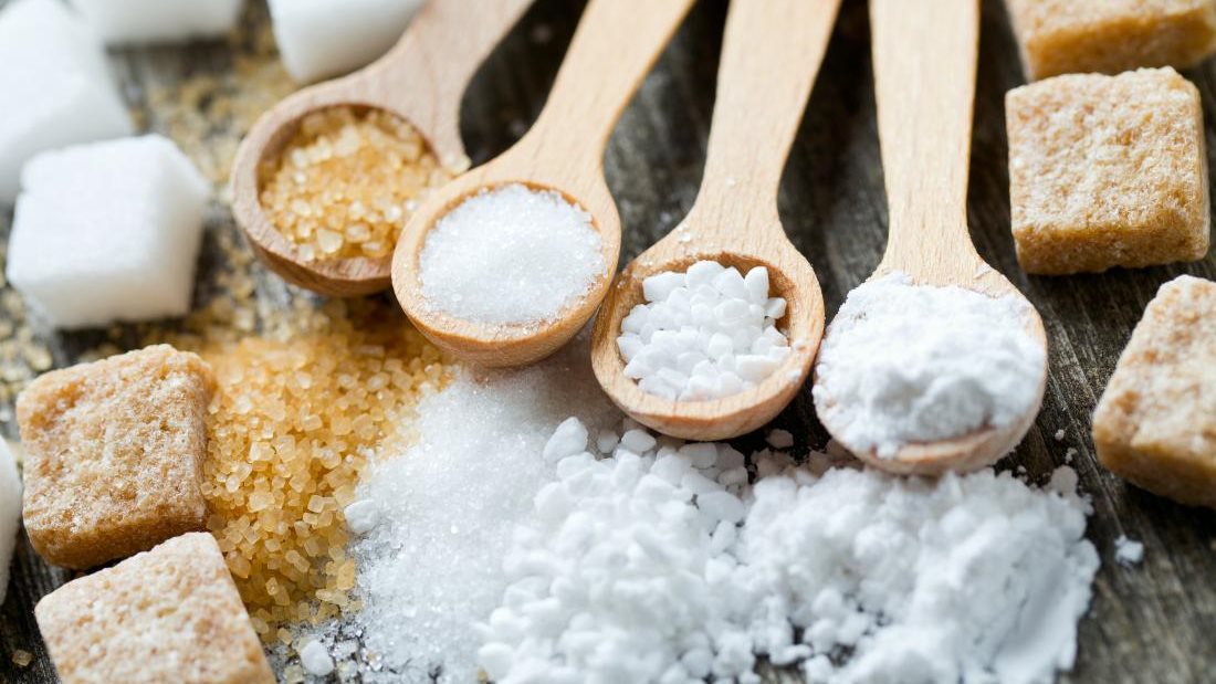 أسعار السكر اليوم