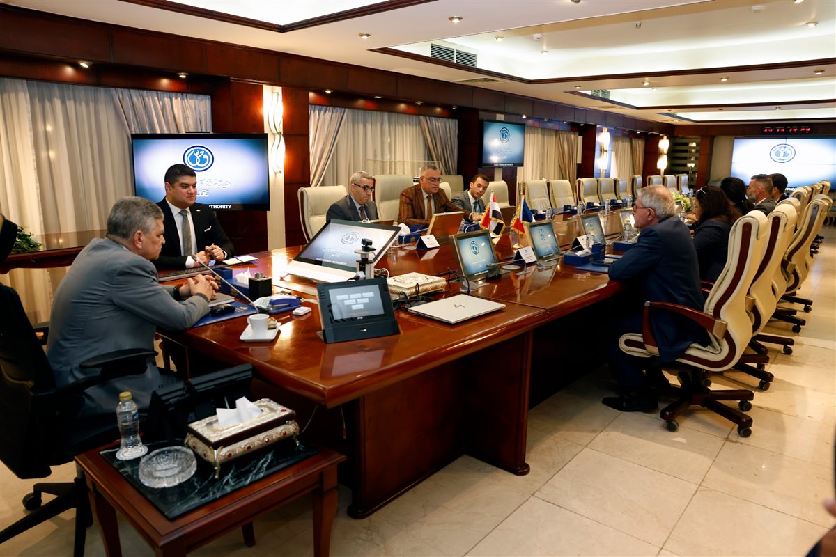 جانب من اللقاء، فيتو