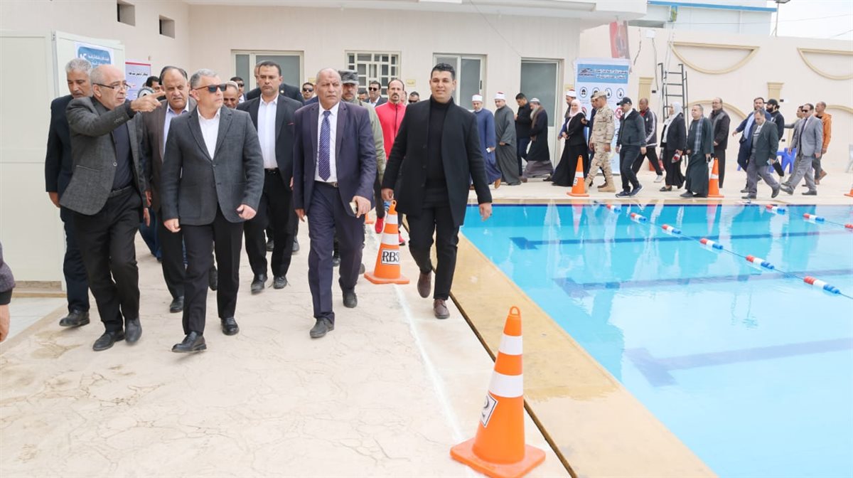 جانب من الجولة،فيتو