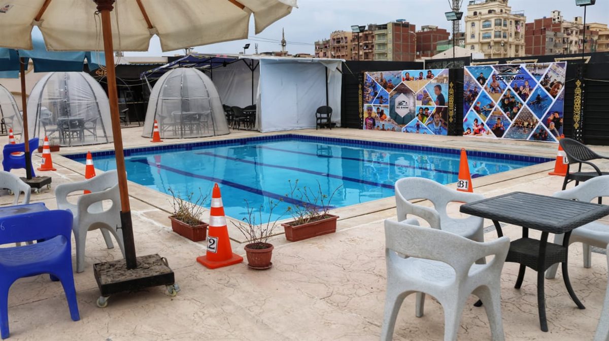 جانب من الجولة،فيتو