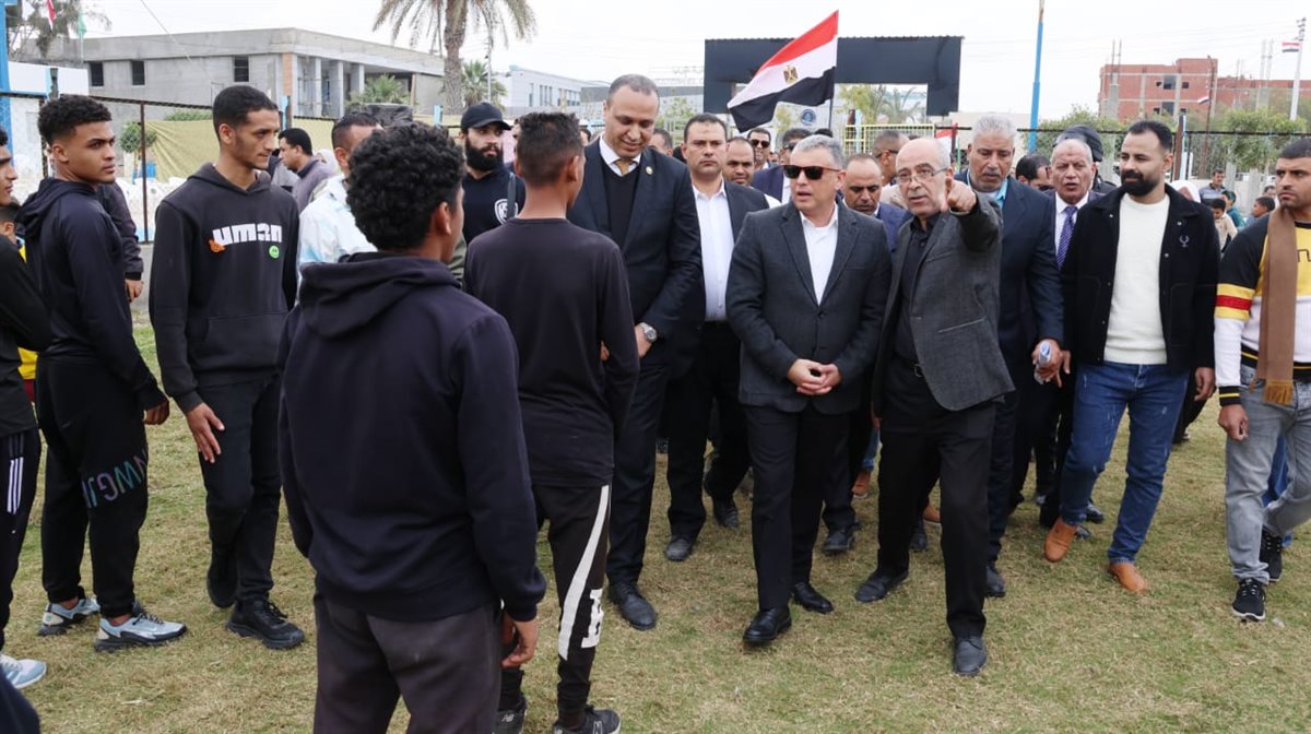 جانب من الجولة،فيتو