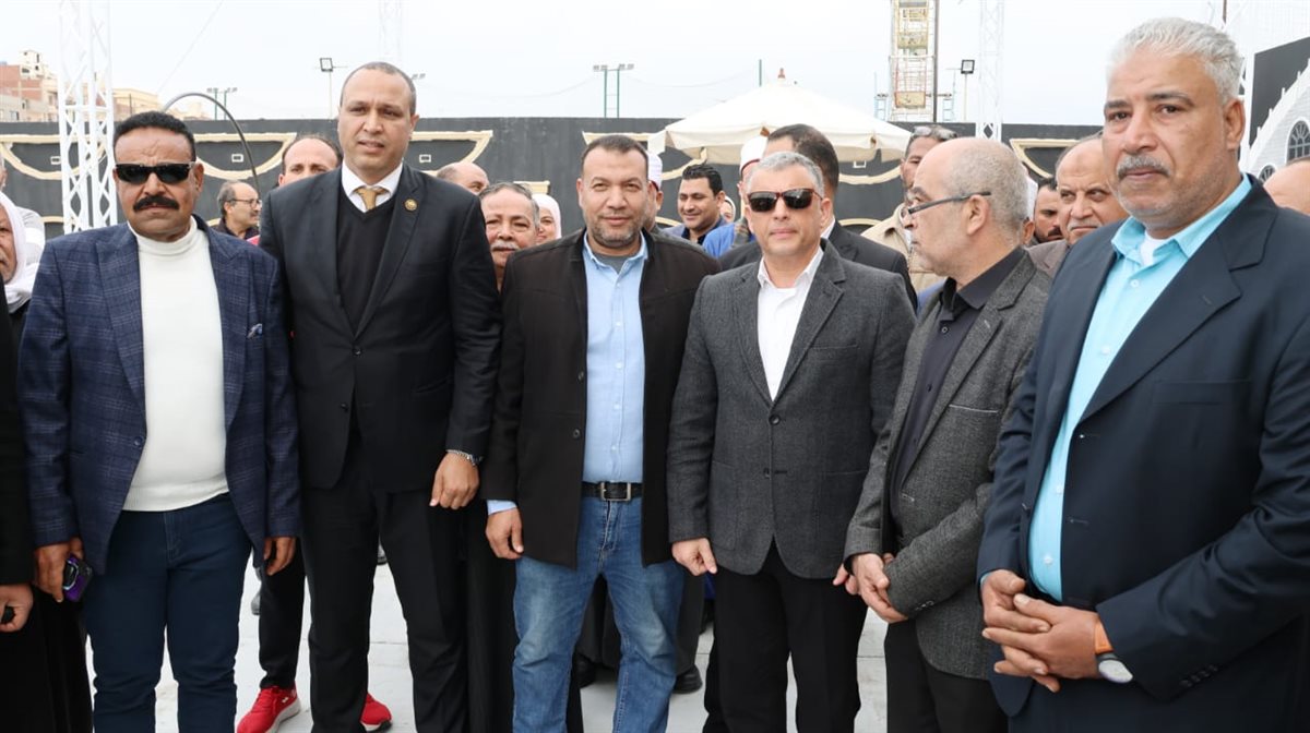 جانب من الجولة،فيتو